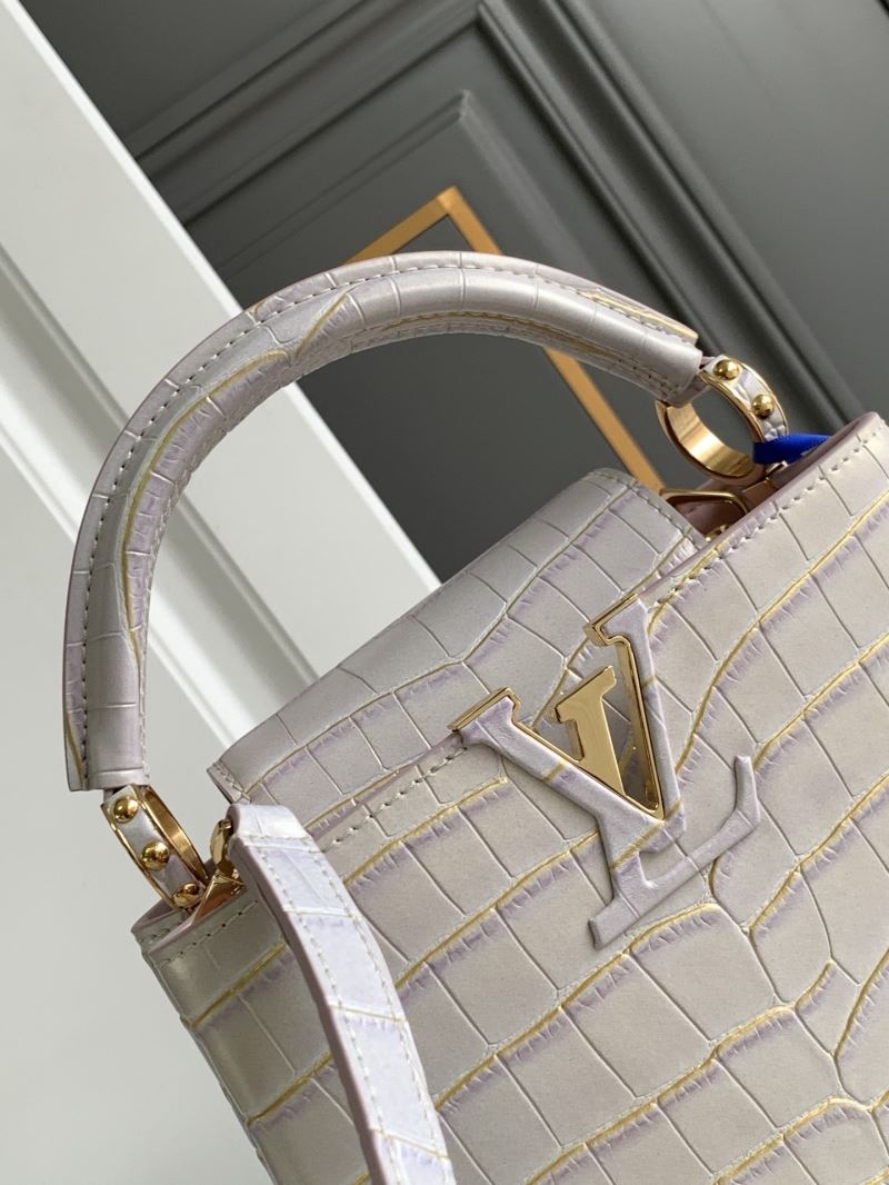 Louis Vuitton Top Handle Bags